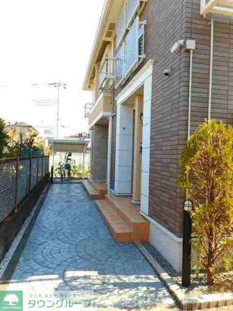 メゾンドサンセールCの物件内観写真